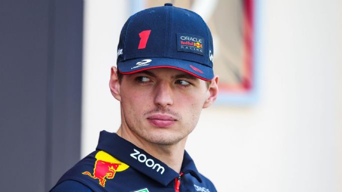 “Un par de veces”: Max Verstappen reconoció el error que pudo hacerlo perder en Mónaco