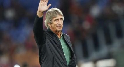 Oportunidad de venta: Manuel Pellegrini no lo quiere y Betis podría ganar 7 millones de euros