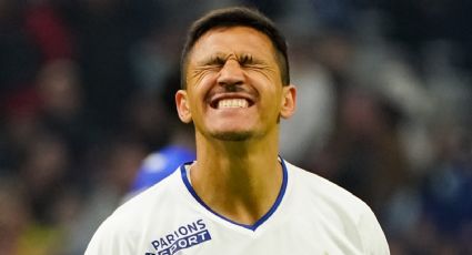 Decisión tomada: la salida del Marsella que cambiará por completo el futuro de Alexis Sánchez