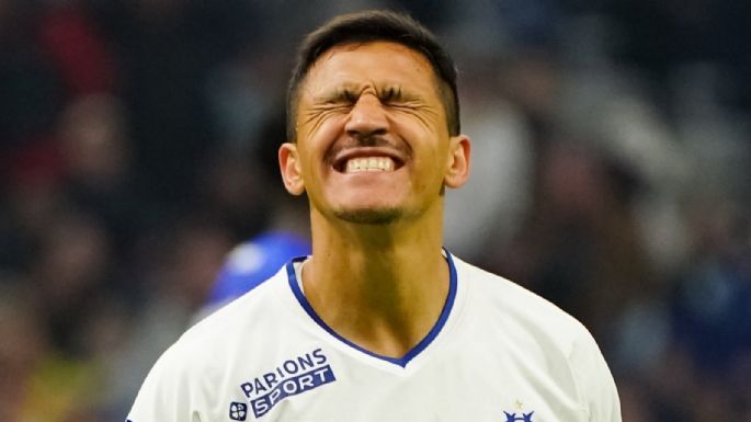 "Ninguno me creyó": Alexis Sánchez apuntó a sus compañeros en medio de los rumores de salida