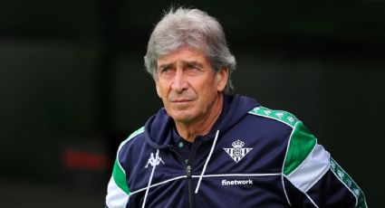 Manuel Pellegrini lo cede a préstamo: el jugador que se marcharía a otro equipo de España