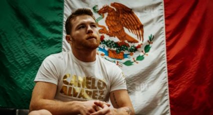 Siguen las críticas: un experto aseguró que Canelo Álvarez no será una leyenda en México