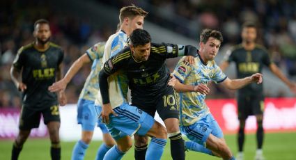 Brilla en Estados Unidos: el nuevo logro de Carlos Vela que lo ubica en lo más alto con Los Angeles FC