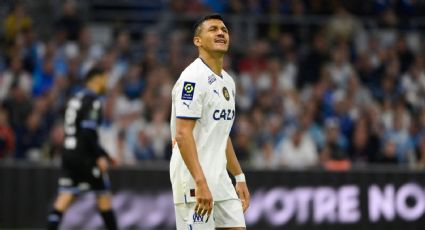 Señalan al culpable: el motivo por el que Alexis Sánchez aún se encuentra sin club