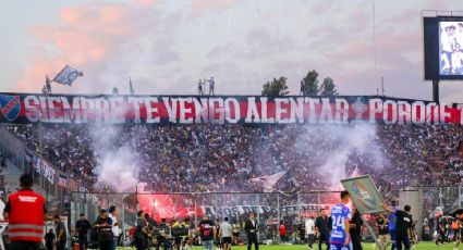 ANFP tomó la decisión: el castigo que recibirá Colo Colo tras los incidentes en el Superclásico