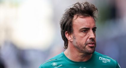 Ya son dos: las propuestas que tiene Fernando Alonso para cuando se retire de la Fórmula 1