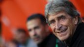 Quiere volver a ser dirigido por Manuel Pellegrini: la figura que sueña con regresar al Betis