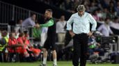 Se despiden de Manuel Pellegrini: los jugadores que abandonarán el Betis a final de temporada