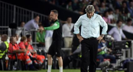 Panorama complicado: el gesto que alejó al refuerzo soñado por Manuel Pellegrini para el Betis