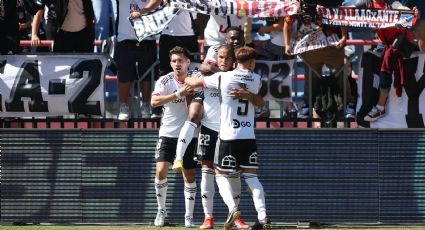 "Perjudicado": rescindió un contrato millonario para llegar a Colo Colo y sueña con la Roja