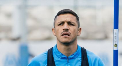 Un sudamericano menos: el compañero de Alexis Sánchez que se fue definitivamente del Marsella