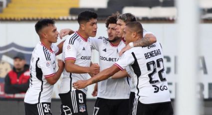 Todo por llegar a Colo Colo: renunció a su club y espera novedades desde Macul