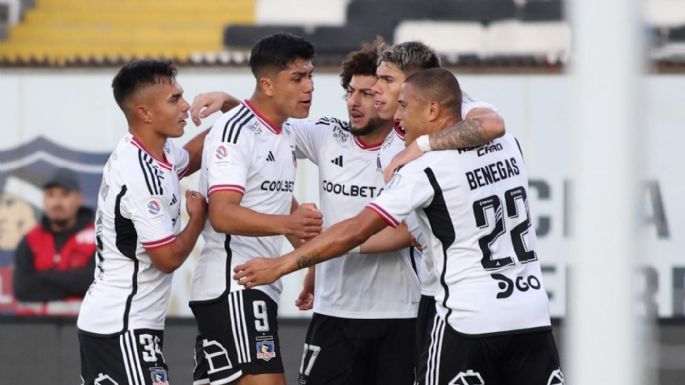 Todo por llegar a Colo Colo: renunció a su club y espera novedades desde Macul