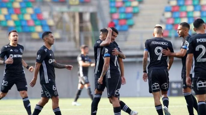 Se quedó sin lugar: el motivo por el que Pellegrino marginó a una promesa de Universidad de Chile