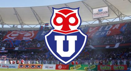 Brilla en su club: lo echaron de Universidad de Chile y ahora los hinchas lo piden de regreso