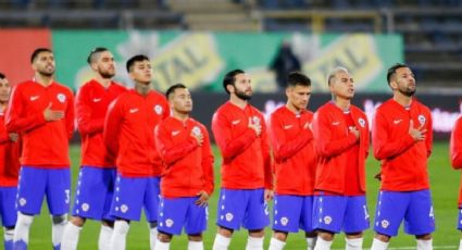 "Declinó": un técnico afirmó que la Selección Chilena desistió de jugar un amistoso con ellos