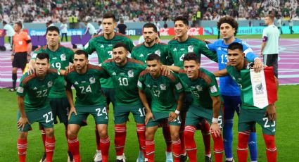 Lo esperan con ansias: la promesa que rechazó a Francia y jugaría en la Selección Mexicana