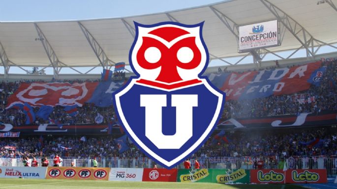 Brilla en su club: lo echaron de Universidad de Chile y ahora los hinchas lo piden de regreso