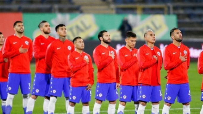 "Declinó": un técnico afirmó que la Selección Chilena desistió de jugar un amistoso con ellos