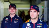 Con Checo Pérez en el cuarto puesto: Verstappen dominó la segunda práctica del GP de Miami
