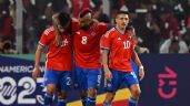 Perdería su puesto también en la Selección Chilena: fue marginado y Berizzo podría dejar de citarlo