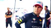 “Me bloqueé”: Checo Pérez no ocultó su enojo y realizó una fuerte autocrítica tras la FP2 de Miami