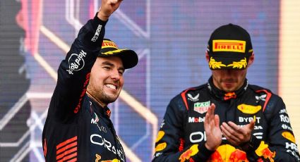 “Lamentará la ausencia”: un experto reveló la ventaja que Checo Pérez tendrá contra Verstappen