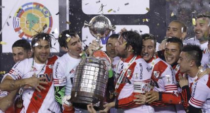 Vuelve un histórico: River quiere traer de nuevo a un campeón de América para junio