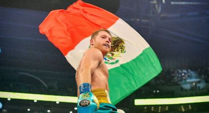 Busca revancha: Canelo Álvarez lo venció y volverá a pelear tras dos años de ausencia