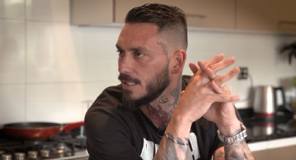 “Ha sido víctima”: el sufrimiento de Mauricio Pinilla que se suma a la separación de Gala Caldirola
