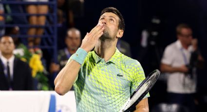 Adiós a las restricciones: Novak Djokovic ya sabe cuándo volverá a pisar Estados Unidos