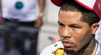 Pesadilla tras su victoria: Gervonta Davis fue condenado por la justicia estadounidense