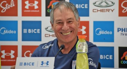Le ganará la pulseada a Colo Colo y la U: Universidad Católica va por un delantero de la Roja