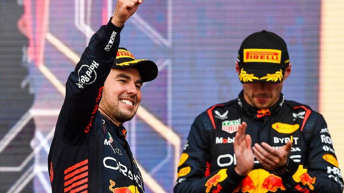“Lamentará la ausencia”: un experto reveló la ventaja que Checo Pérez tendrá contra Verstappen