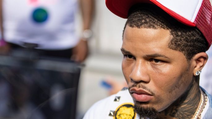 Pesadilla tras su victoria: Gervonta Davis fue condenado por la justicia estadounidense