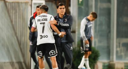 Gustavo Quinteros espera otro "refuerzo": el jugador que volverá en Colo Colo y será clave