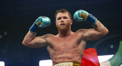 Todavía la puerta está abierta: Canelo Álvarez no descartó aún pelear contra este rival mandatorio