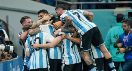 Amistoso confirmado: la Selección Argentina se medirá ante un rival que enfrentó en Qatar