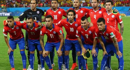 Se cansó y pidió salir: el campeón con la Selección Chilena que tendrá que cambiar de destino