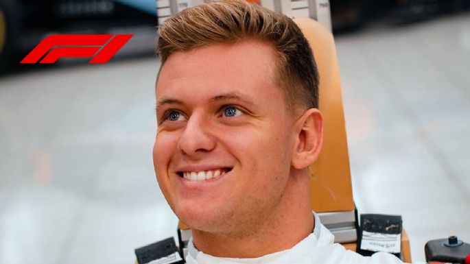 Otra posibilidad para Mick Schumacher: la escudería que podría concretar su regreso a la Fórmula 1