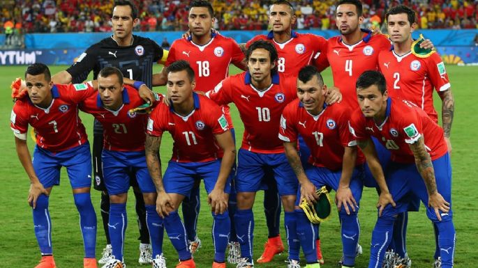 Se cansó y pidió salir: el campeón con la Selección Chilena que tendrá que cambiar de destino