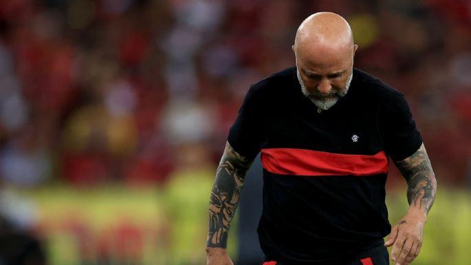 No le quedó otra: Jorge Sampaoli se pronuncia tras sus desafortunados dichos