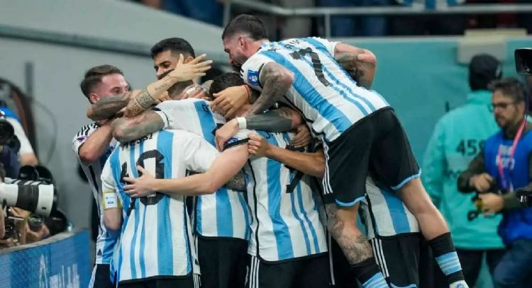 El campeón del mundo con la Selección Argentina que quiere volver al fútbol local