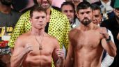 “Ya va en declive”: John Ryder aseguró que Canelo Álvarez ya no tiene nivel de élite