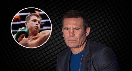 Canelo Álvarez vs Jaime Munguía: así promociona la pelea Julio César Chávez