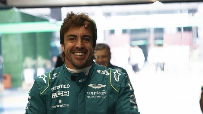 “Otro mundial”: el ex compañero de Fernando Alonso que está convencido del tercer título del español