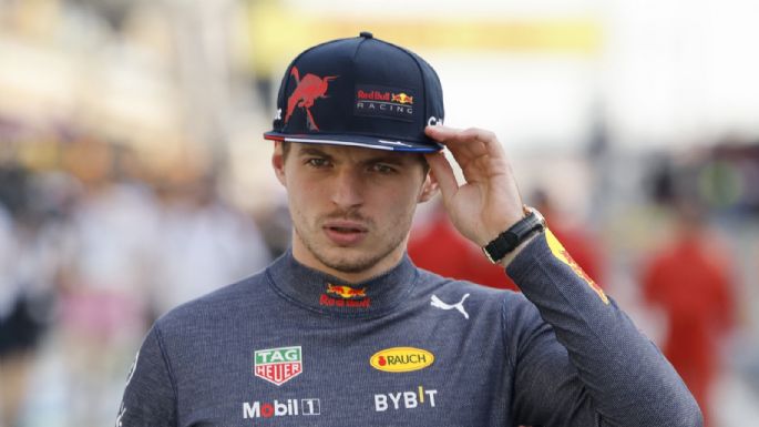 "Habríamos tenido velocidad": el error que Red Bull le marcó a Max Verstappen