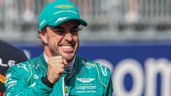 "Ese es uno": Aston Martin reveló en qué circuito esperan la victoria 33 de Fernando Alonso