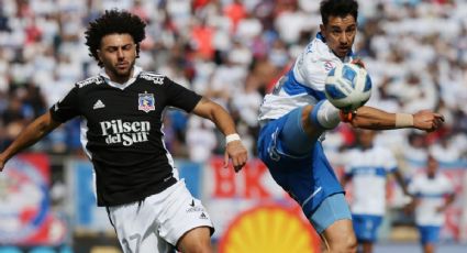 "Me sorprende": un ídolo de Colo Colo se opuso al fichaje de una figura de Universidad Católica