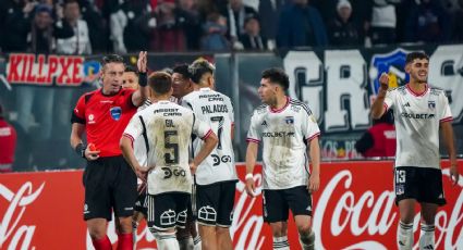 "Lo encuentro gravísimo": un ídolo de Colo Colo se opuso a la salida de una importante figura